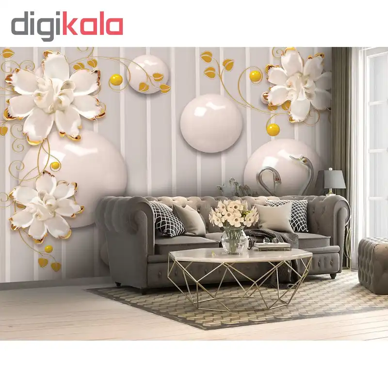 پوستر دیواری کاما کد G-3749