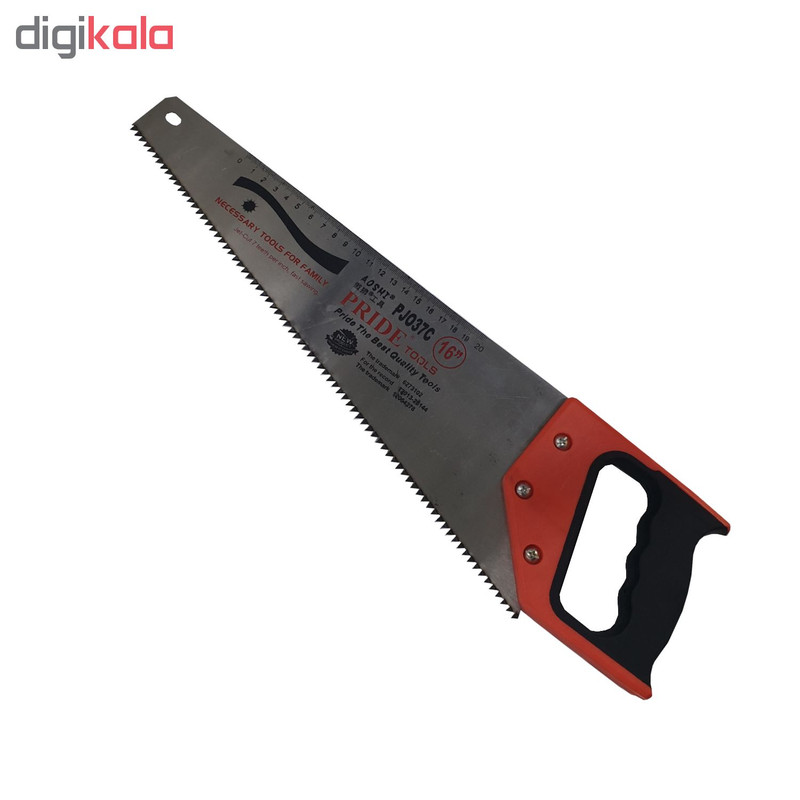 اره باغبانی پراید تولز مدل PJ37C