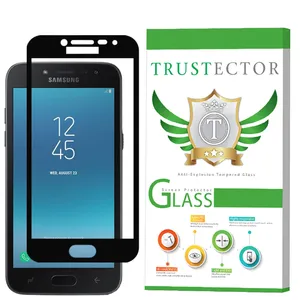 Trustector GSS Screen Protector For Samsung Galaxy J2 Pro 2018 