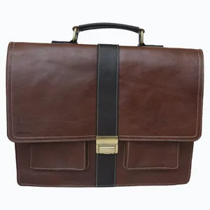 کیف اداری مردانه دیان چرم کد kdp03
