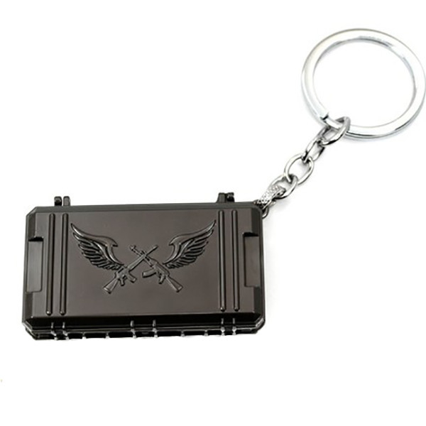 جاکلیدی طرح پابجی مدل  KC790