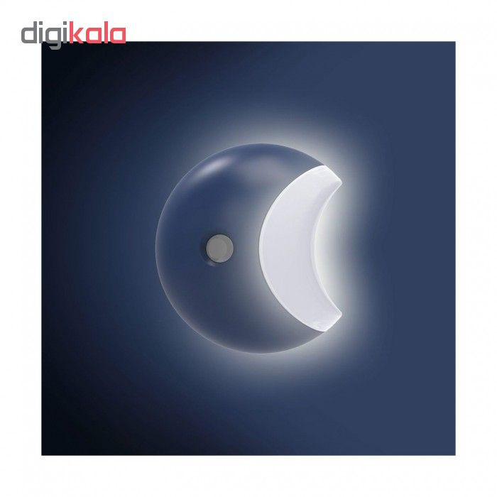چراغ خواب کودک مدل چیکو کد 5366