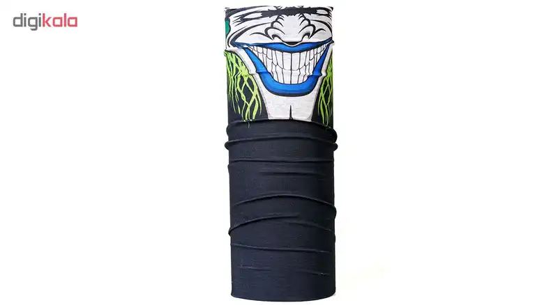 دستمال سر و گردن مدل F220