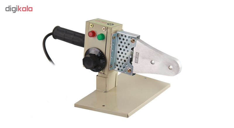 دستگاه جوش لوله سبز رستگار صنعت مدل R1 دستگاه جوش لوله سبز رستگار صنعت مدل R1