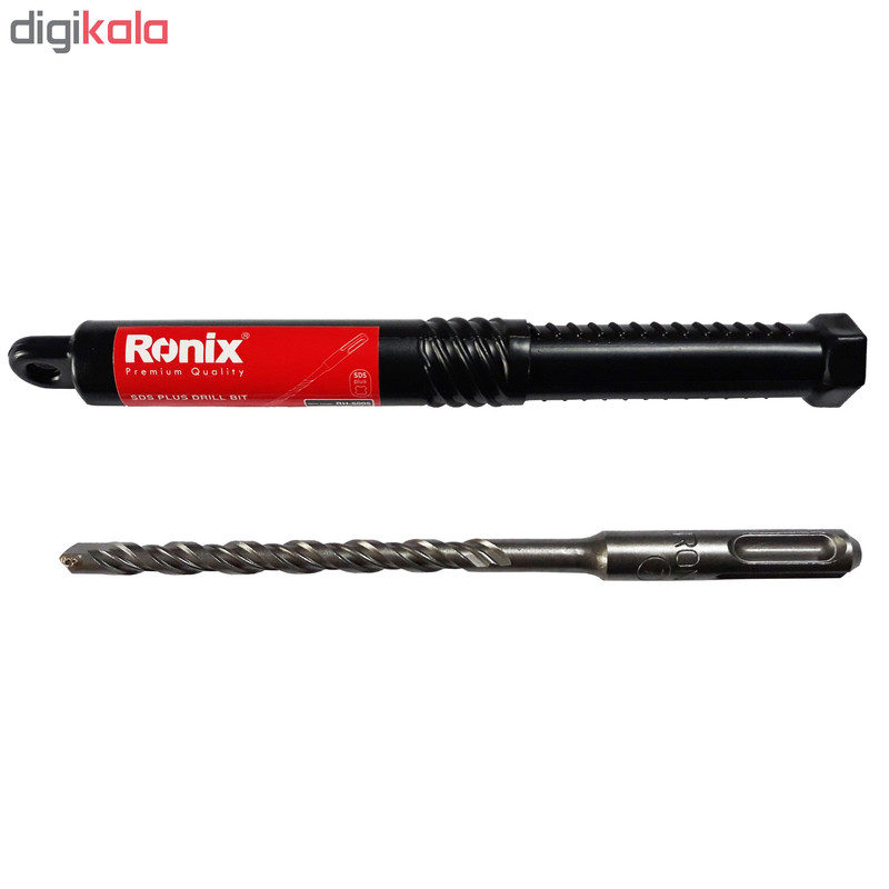 مته رونیکس مدل RH-5005 سایز 7 میلی متر