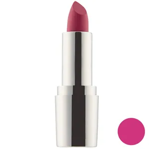 رژ لب جامد دایانا آف لاندن سری Supermatte مدل Naturally Nud شماره 03