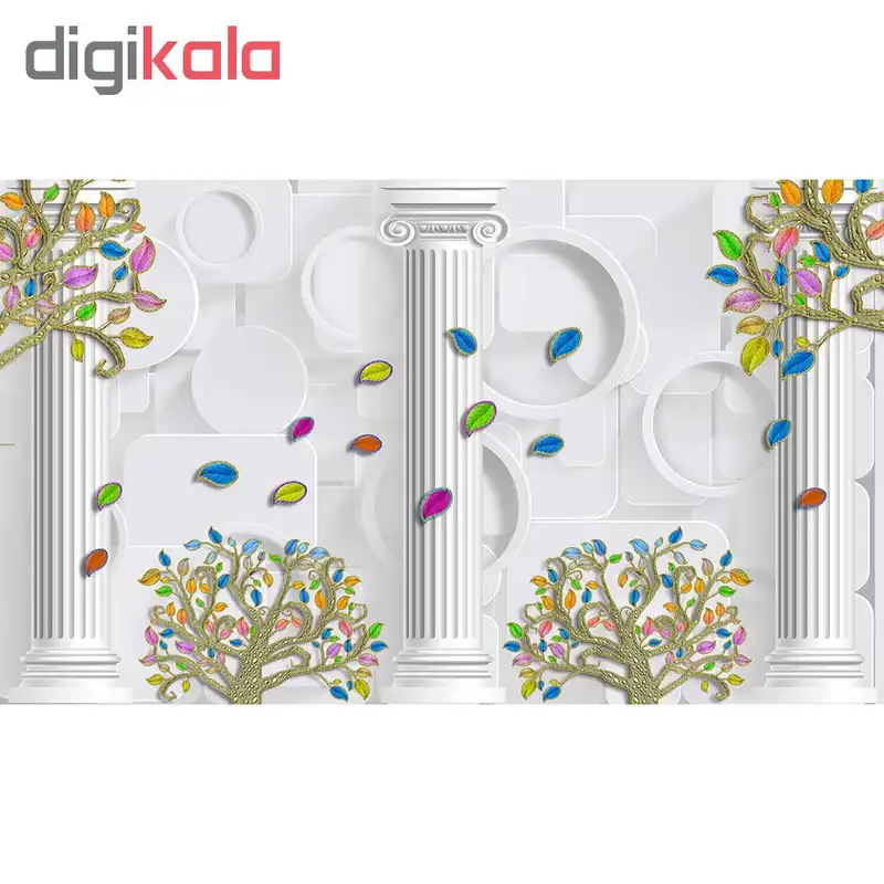 پوستر دیواری کاما کد G-3732