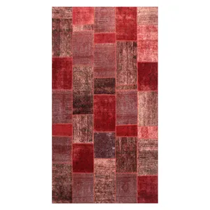  کلاژ فرش دستبافت شش متری کد Am234