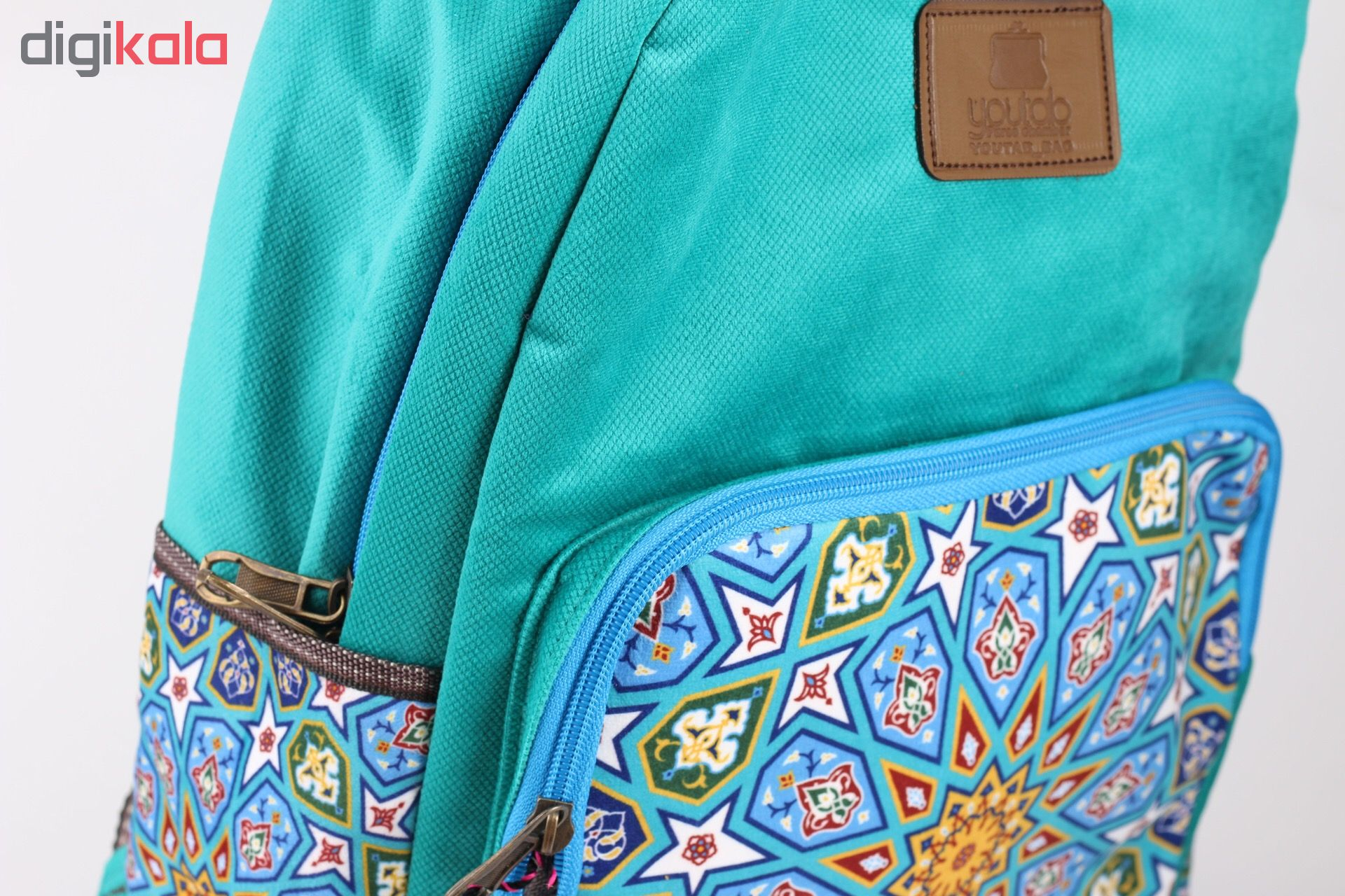 کوله پشتی زنانه یوتاب کد 423