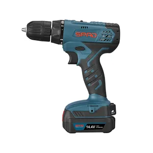دریل پیچ گوشتی شارژی اسپاد مدل SP303S-14.4
