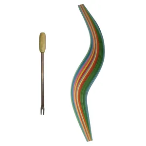ملیله کاغذی مدل M-137