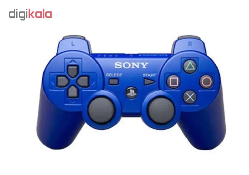 دسته بازی سونی مدل Dual Shock مناسب پلی استیشن 3