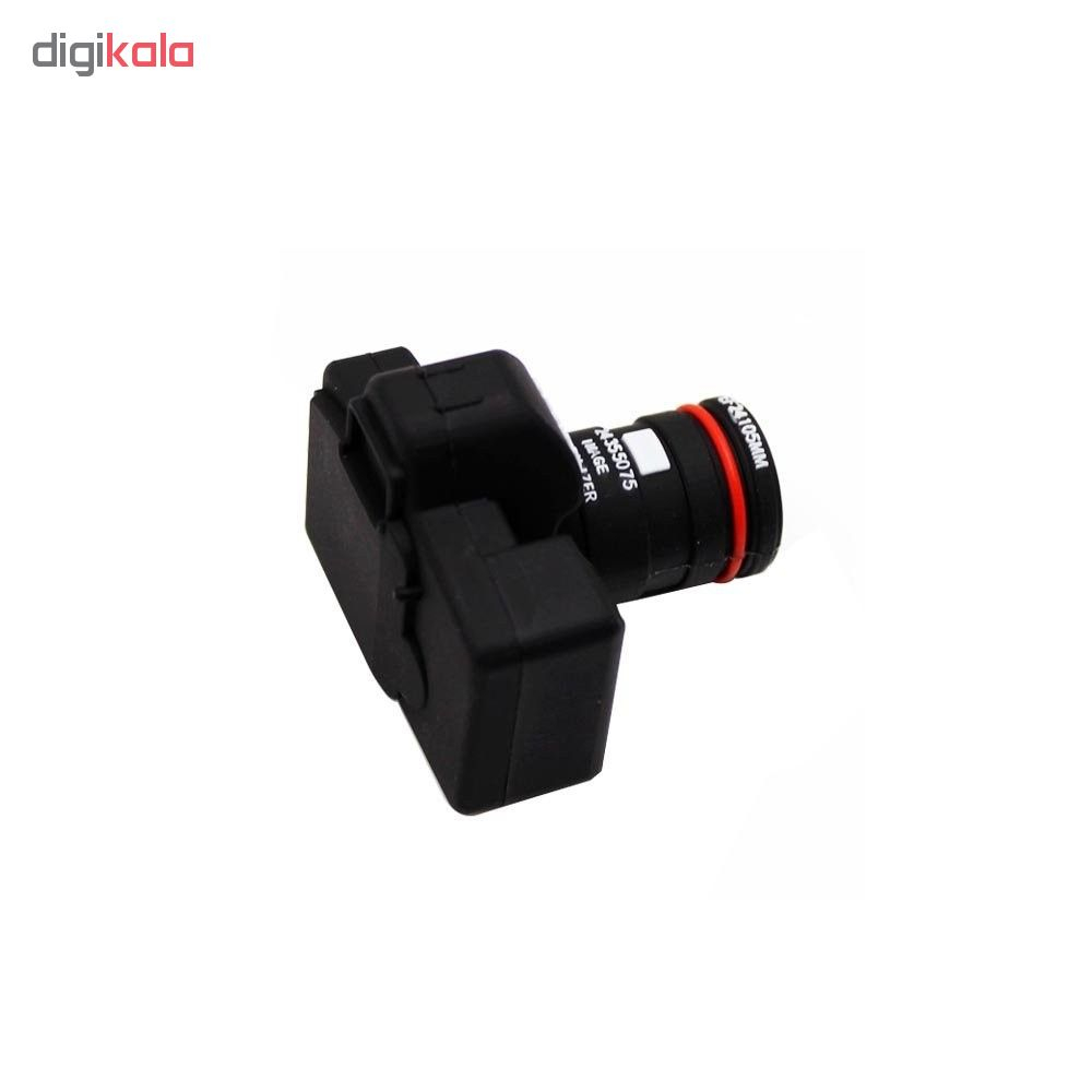 فلش مموری طرح دوربین عکاسی نیکون مدل Ul-CN02 ظرفیت 8 گیگابایت