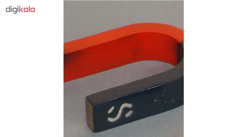 آهن ربا مدل U کد 3189