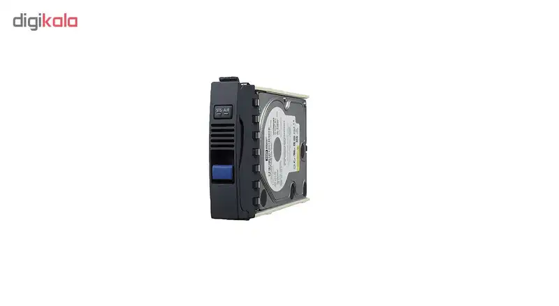 خشاب هارد درایو مدل WJ-HDU40K مناسب برای ضبط کننده پاناسونیک WJ-HD716