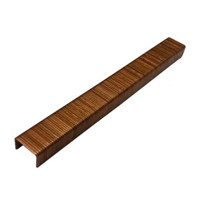 سوزن منگنه پارابست کد 1004002سایز 80/8  بسته 5000 عددی 