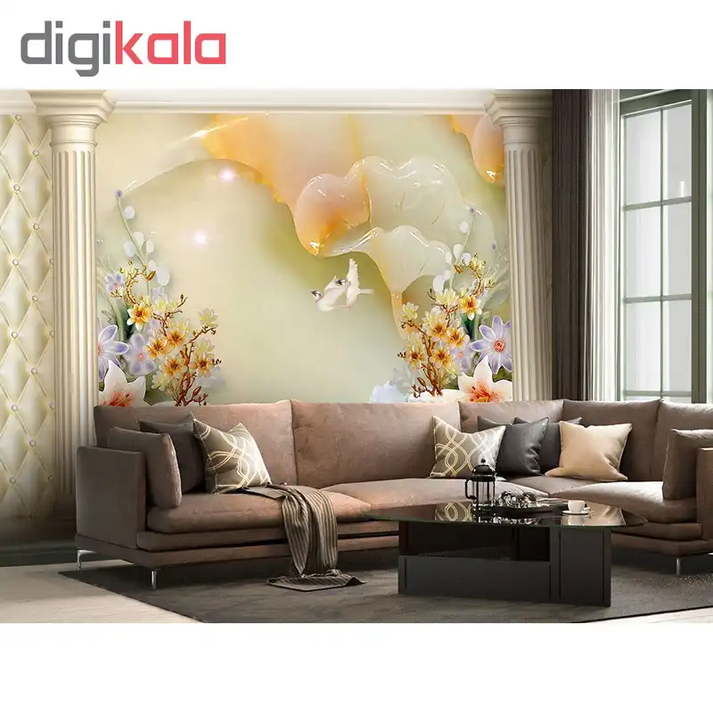 پوستر دیواری کاما کد G-3737