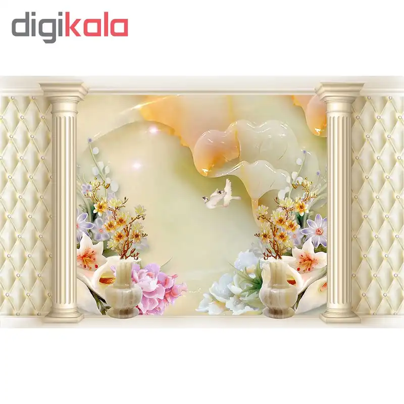 پوستر دیواری کاما کد G-3737