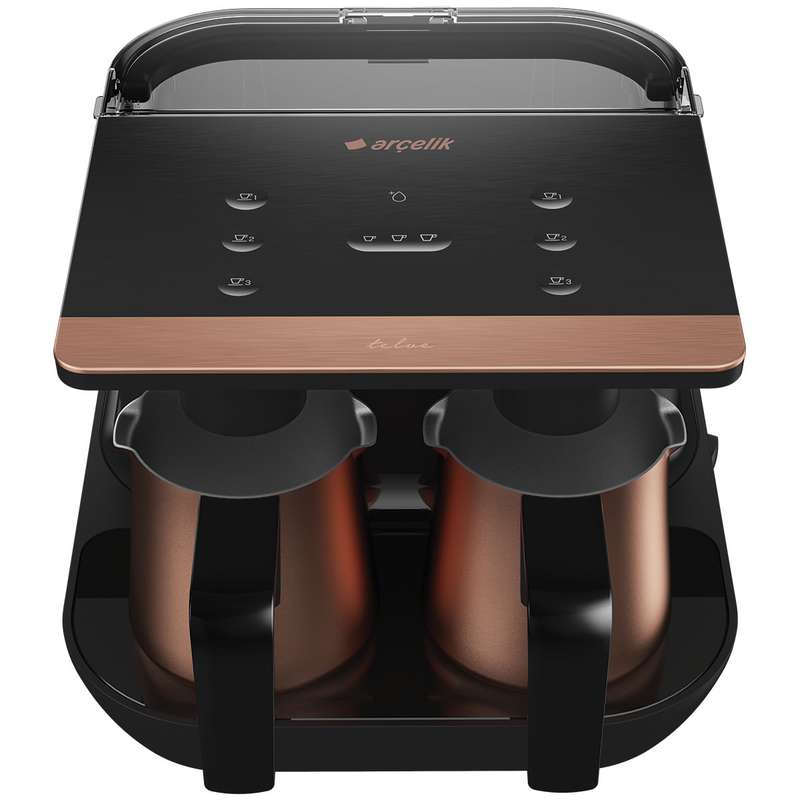 قهوه ساز آرچلیک مدل TKM-9961-B