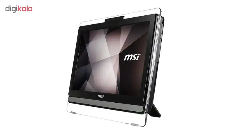 کامپیوتر همه کاره 20 اینچی ام اس آی مدل Pro 20ET 7M - F