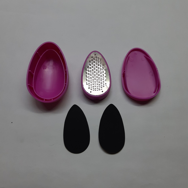 رنده پا مدل بیضی کد 850915