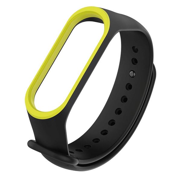 بند مچ بند سومگ مدل SMG-S2 مناسب برای مچ بند شیائومی Mi Band 4 بند مچ بند سومگ مدل SMG-S2 مناسب برای مچ بند شیائومی Mi Band 4
