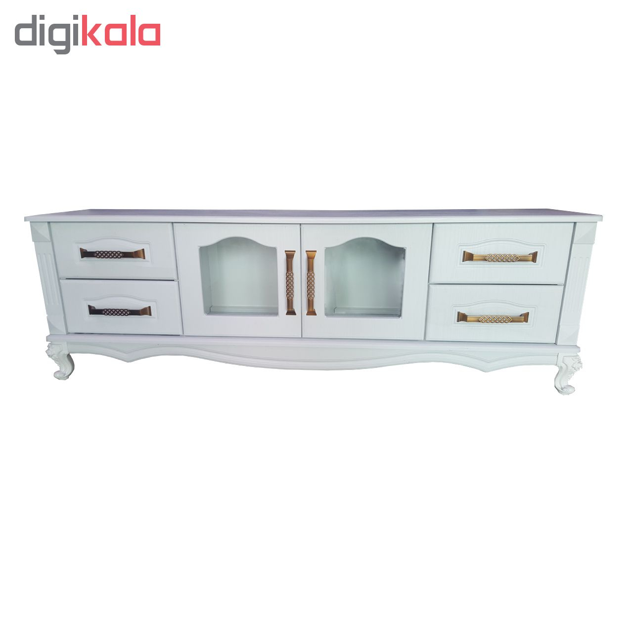 میز تلویزیون مدل z93