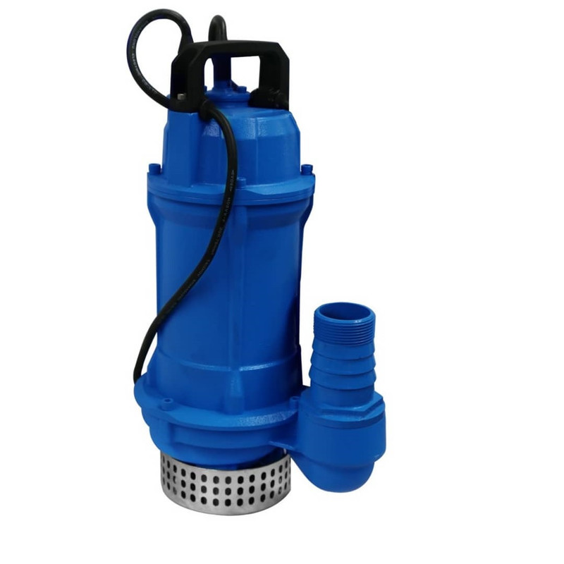 پمپ کف کش مدل SDJ25-3 NF