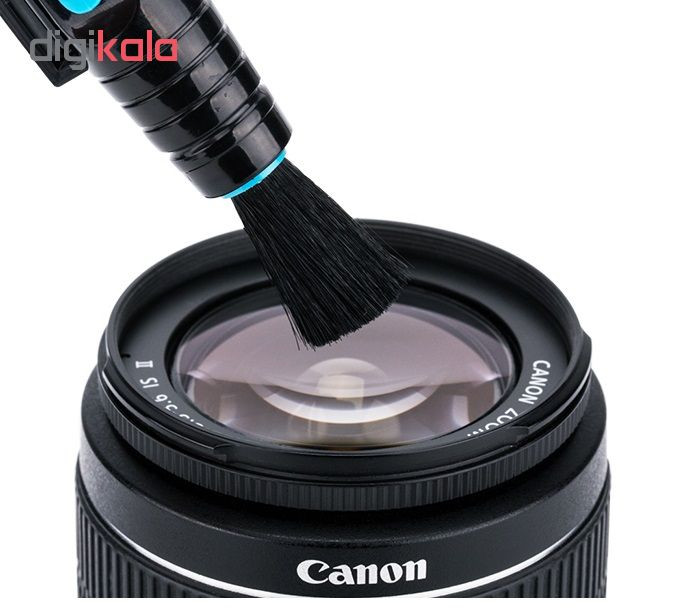 قلم تمیز کننده دوربین و لنز جی جی سی مدل CL-P4 2