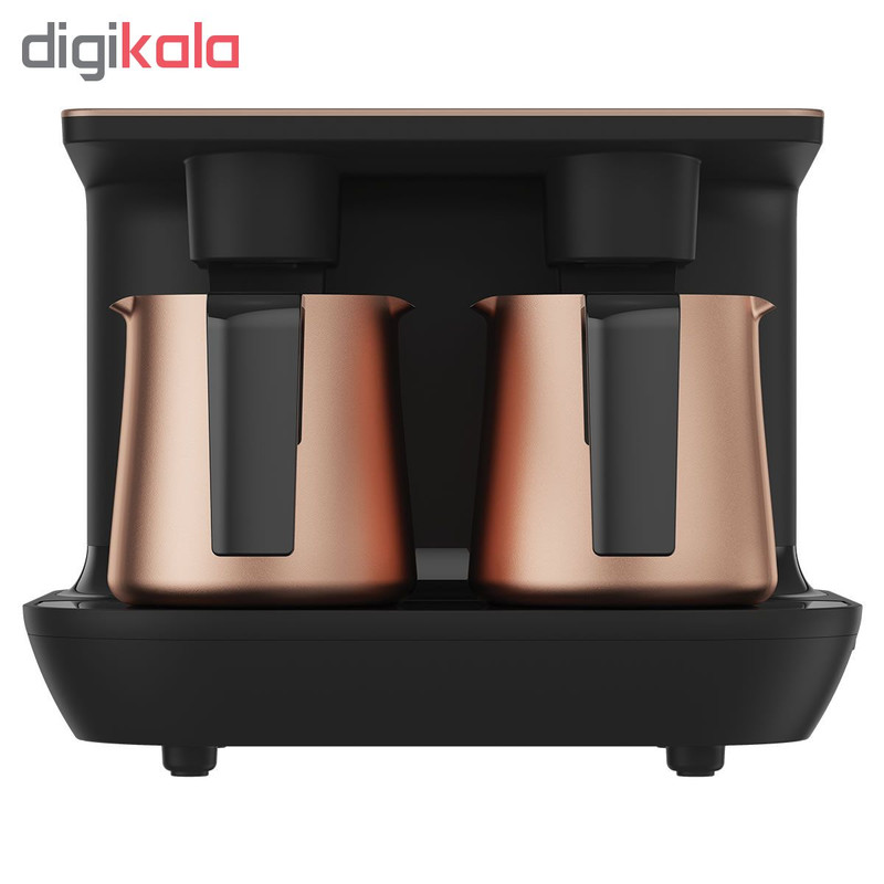 قهوه ساز آرچلیک مدل TKM-9961-B