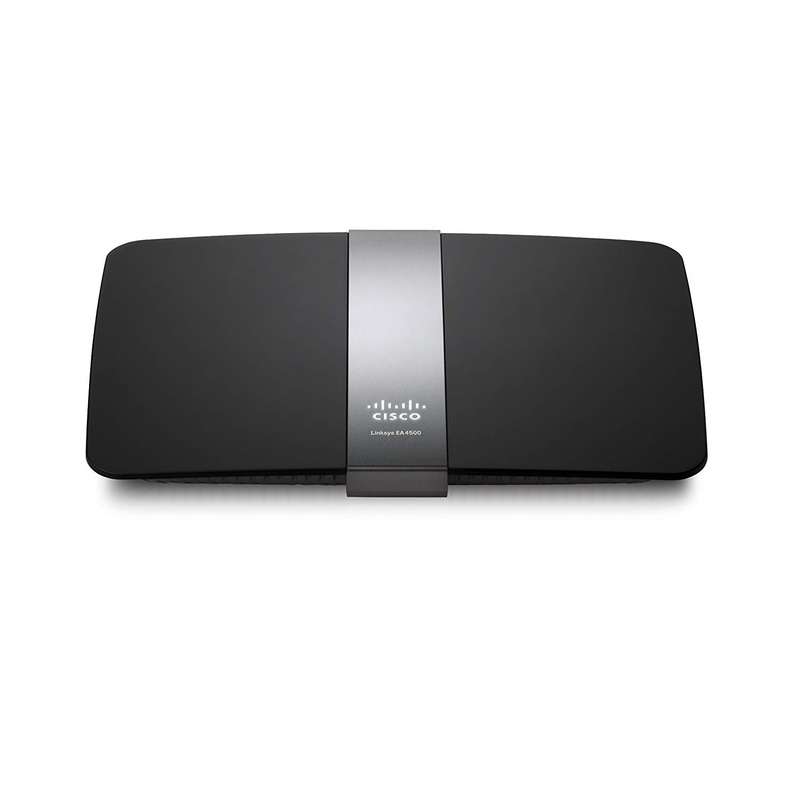 روتر بی‌ سیم لینک سیس مدل EA4500