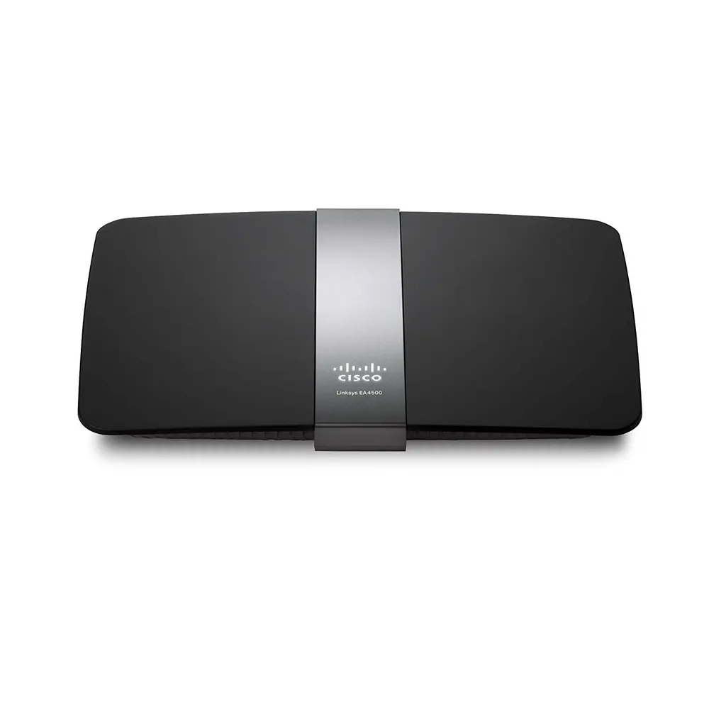 روتر بی‌ سیم لینک سیس مدل EA4500