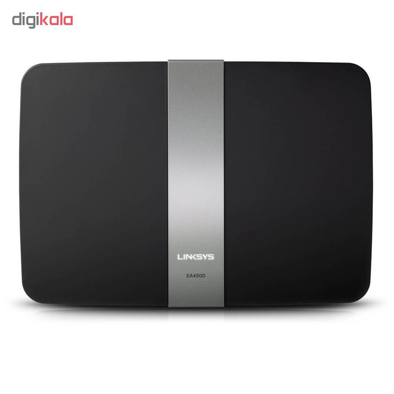 روتر بی‌ سیم لینک سیس مدل EA4500