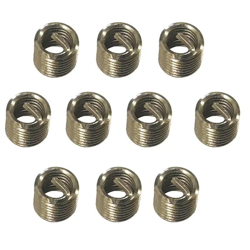 فنر هلی کویل مدل SH06mm بسته 10 عددی