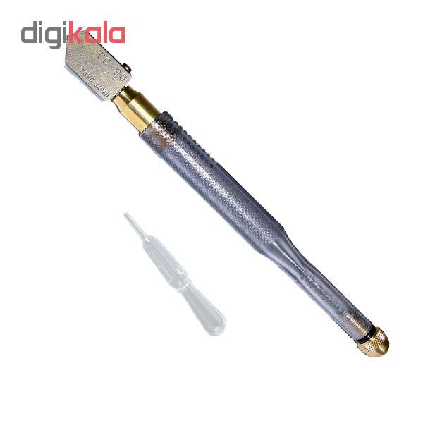 الماس شیشه بر تویو مدل TC-90 الماس شیشه بر تویو مدل TC-90