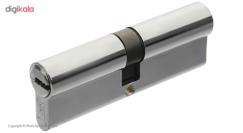 سیلندر قفل کیسی کد 5