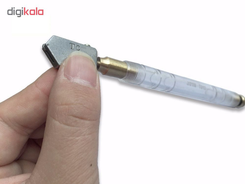 الماس شیشه بر تویو مدل TC-90 الماس شیشه بر تویو مدل TC-90