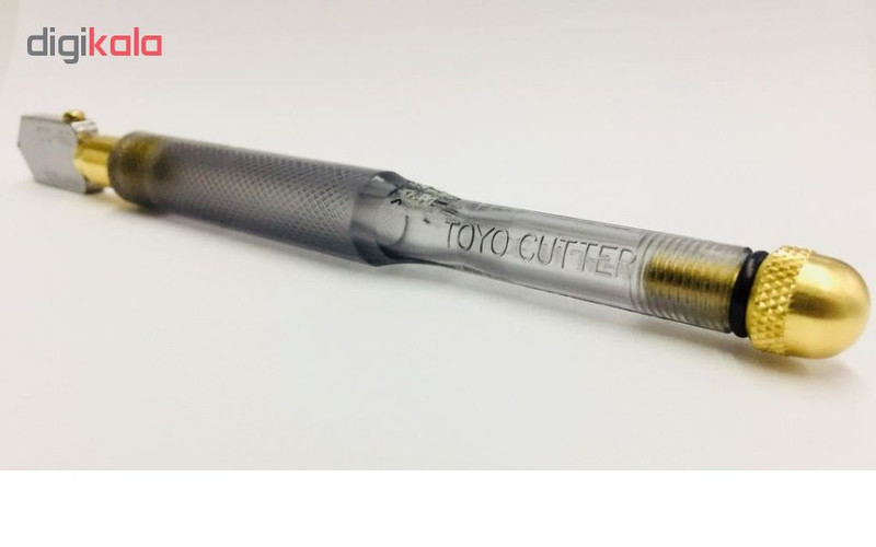 الماس شیشه بر تویو مدل TC-90 الماس شیشه بر تویو مدل TC-90