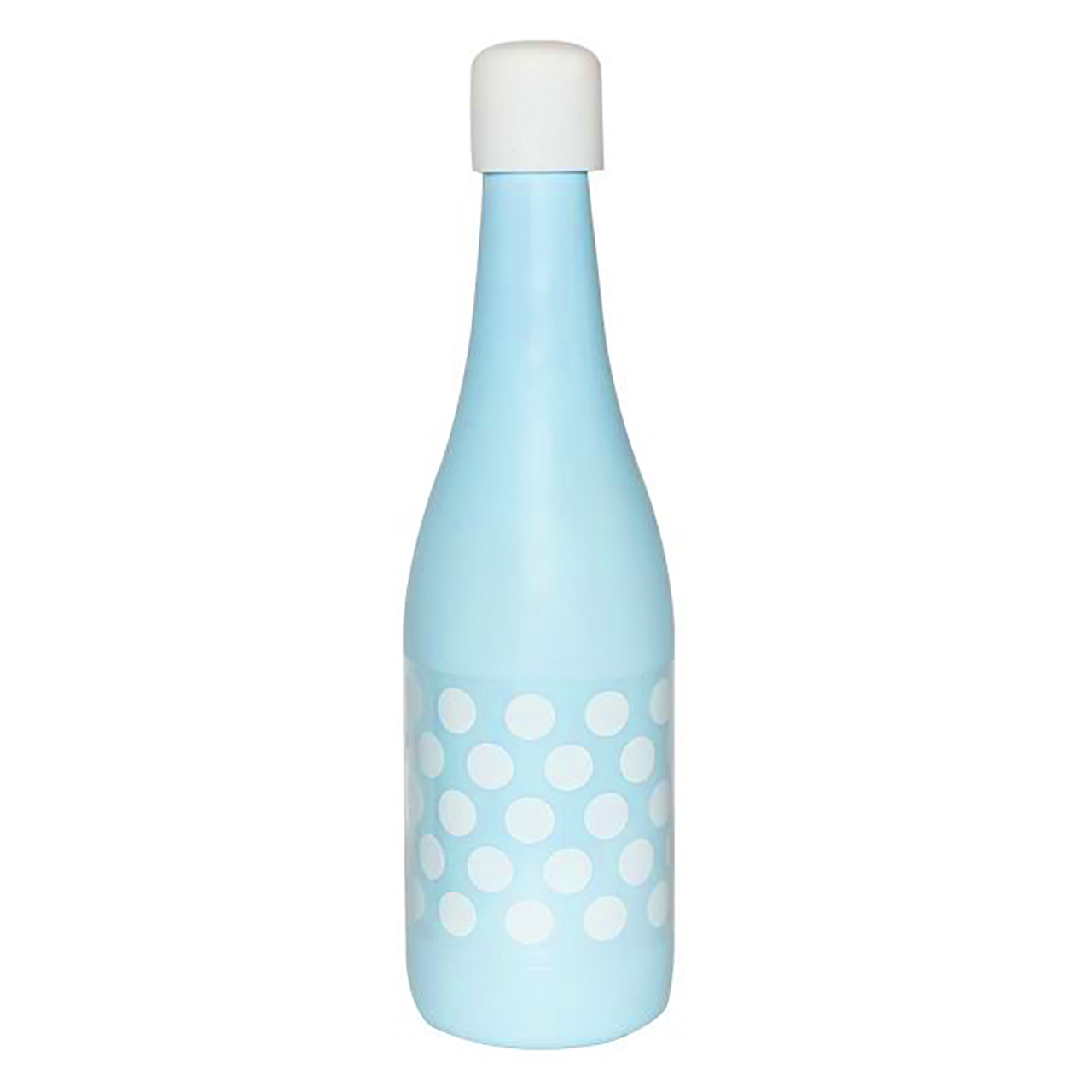 بطری آب مدل Boling طرح دایره