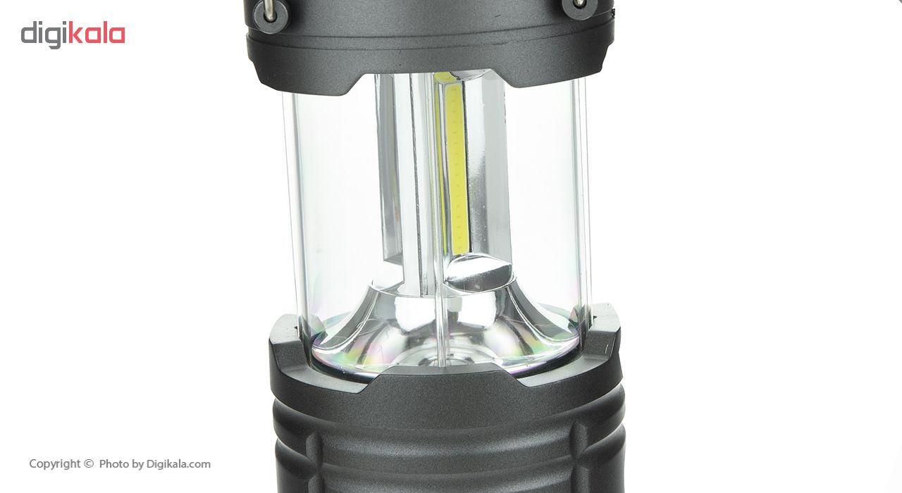 چراغ فانوسی مدل HS-8258-A