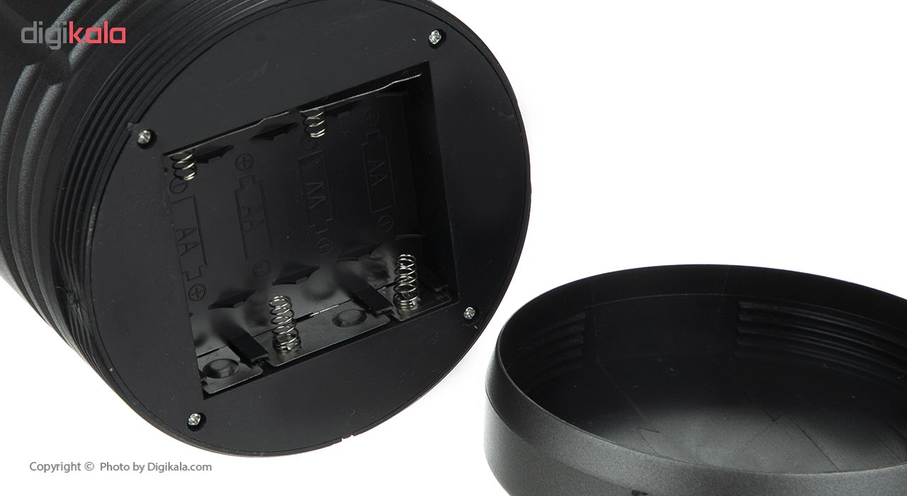 چراغ فانوسی مدل HS-8258-A