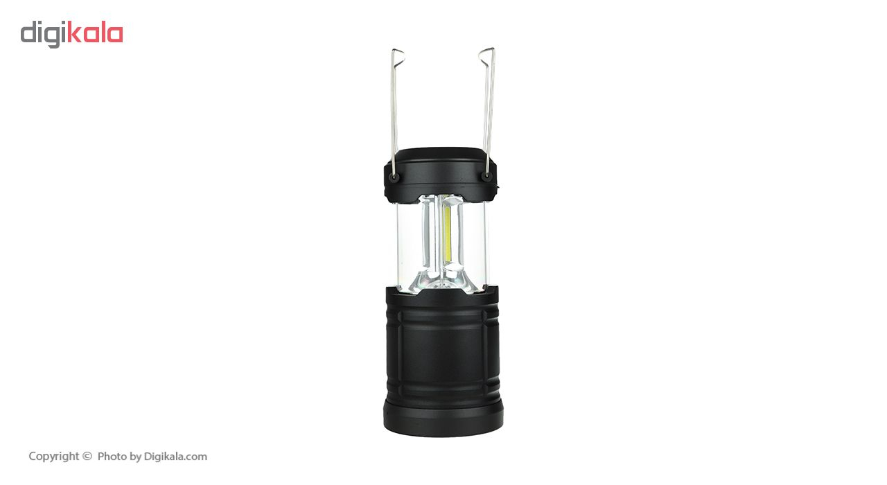چراغ فانوسی مدل HS-8258-A