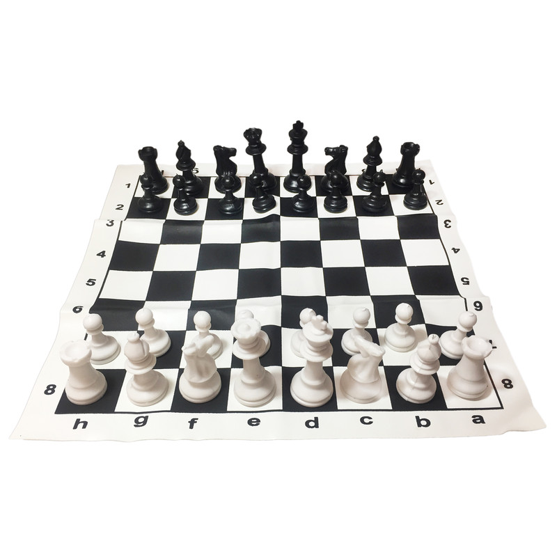 شطرنج سیمرغ مدل mini-phoenix