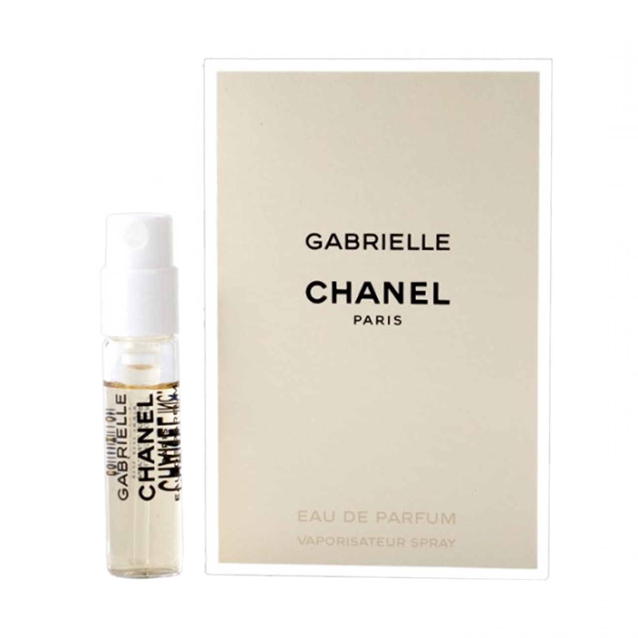 عطر جیبی زنانه شانل مدل GABRIELLE حجم 1.5 میلی لیتر