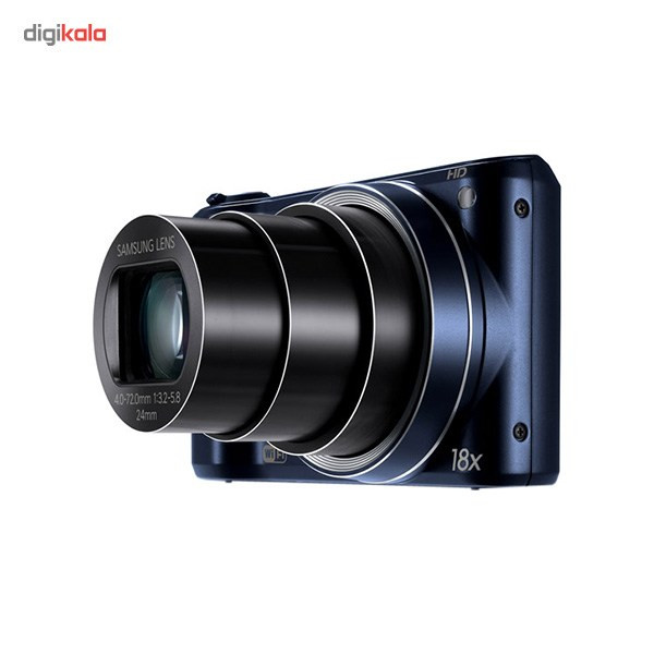 دوربین دیجیتال سامسونگ مدل WB200F