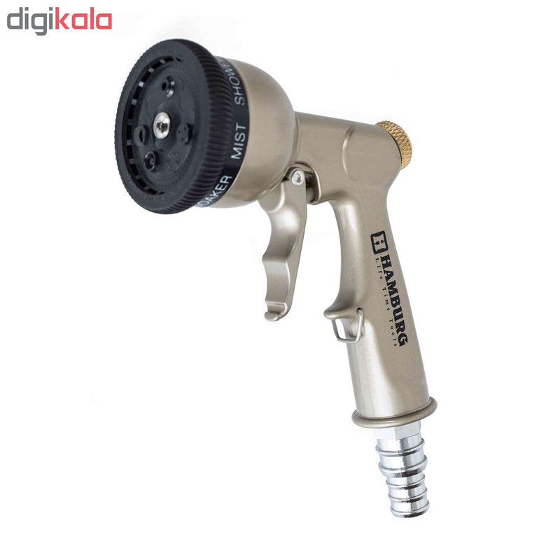 آب پاش هامبورگ مدل h2005 آب پاش هامبورگ مدل h2005