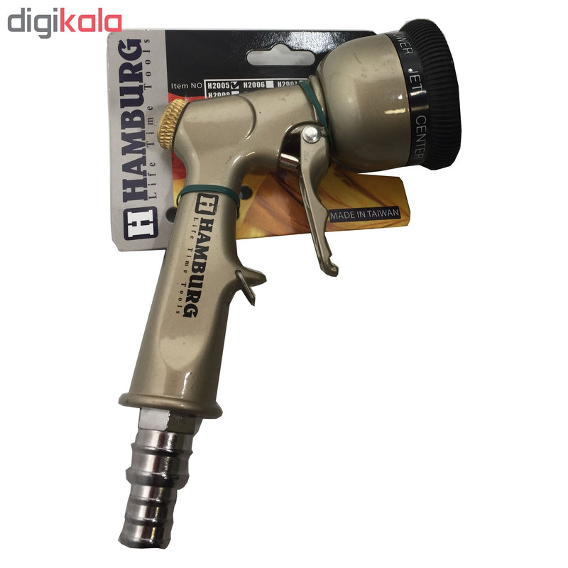 آب پاش هامبورگ مدل h2005 آب پاش هامبورگ مدل h2005