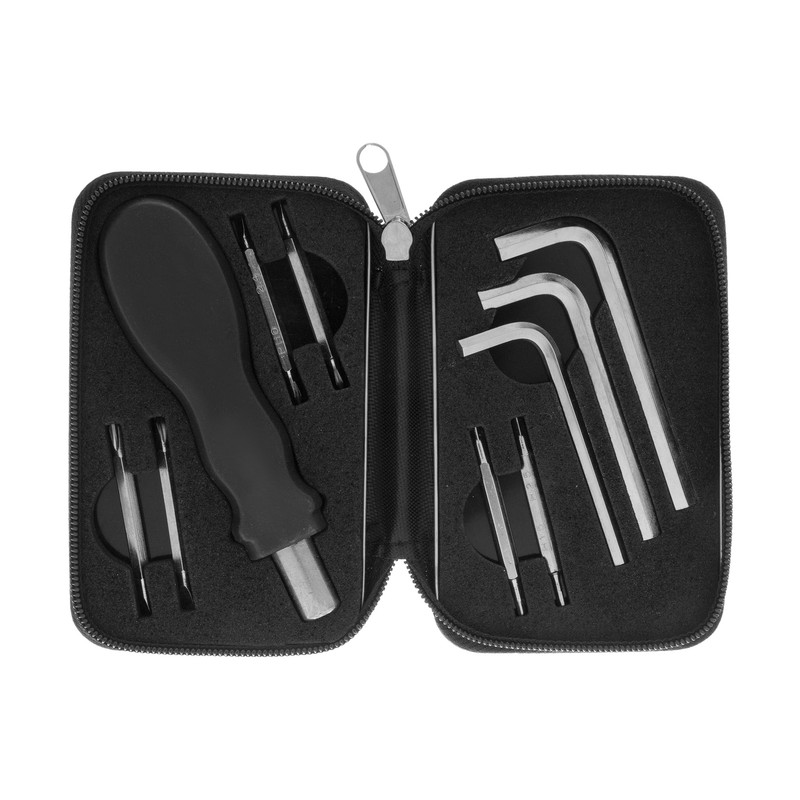 مجموعه 10 عددی ابزار نوکپن مدل 006