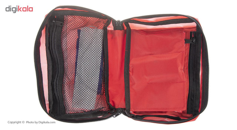 کیف کمک های اولیه سون کد 004