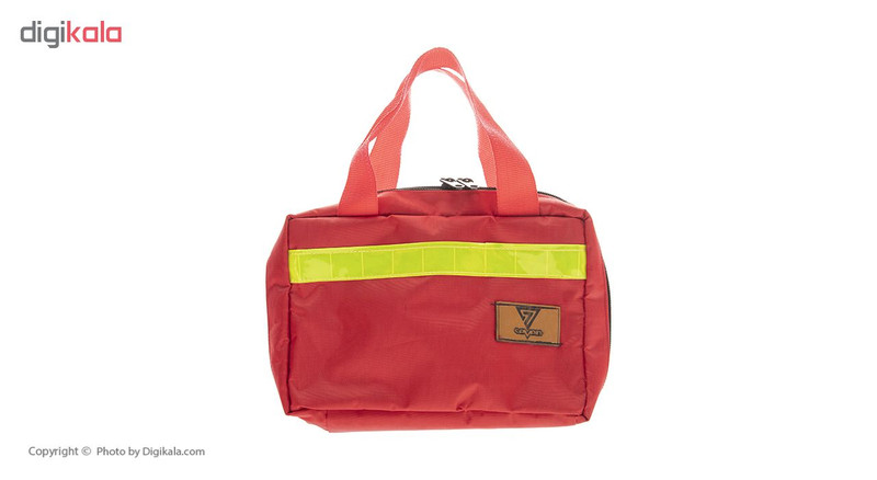 کیف کمک های اولیه سون کد 004